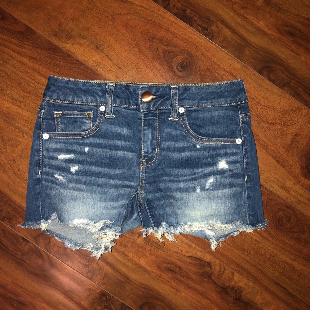 AEO shorts